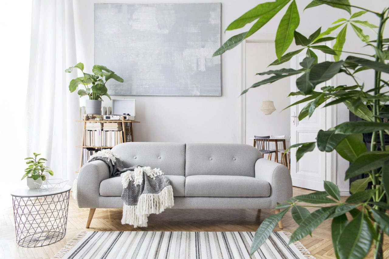 Création site internet pour l'immobilier